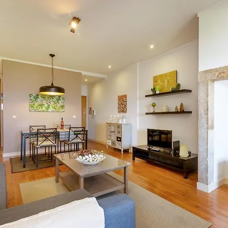 Guestready - 1br Flat Near Parque Das Nacoes Apartment Lisbon