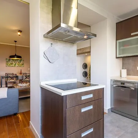 Guestready - 1br Flat Near Parque Das Nacoes * Lisbon