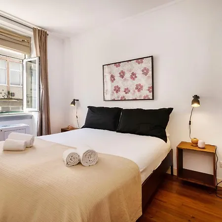 Guestready - 1br Flat Near Parque Das Nacoes Apartment Lisbon