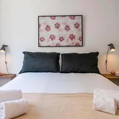 Guestready - 1br Flat Near Parque Das Nacoes Lisbon
